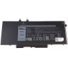 Dell Baterie 4-cell 68W/HR LI-ON pro Latitude 5400,5500 a Precision M3540