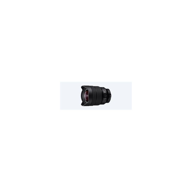 SONY SEL1224G objektiv s bajonetem E, FE 12-24mm F4 G