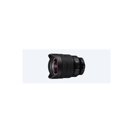 SONY SEL1224G objektiv s bajonetem E, FE 12-24mm F4 G