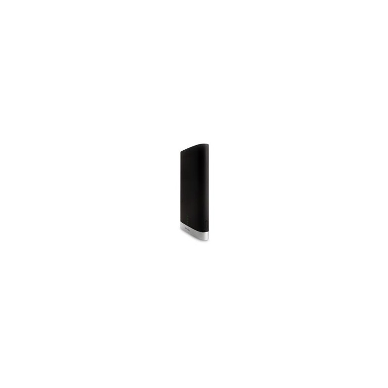 TP-Link PB50 Power banka s kapacitou 10000mAh, 2 USB porty(5V/1A, 5V/2A), 1 Micro USB port, s Micro USB kabelem
