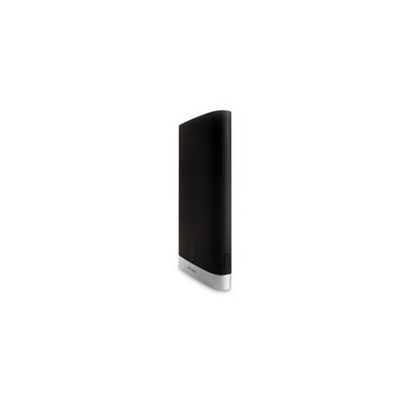 TP-Link PB50 Power banka s kapacitou 10000mAh, 2 USB porty(5V/1A, 5V/2A), 1 Micro USB port, s Micro USB kabelem