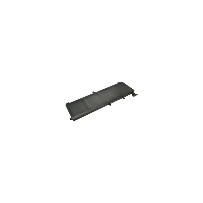 2power Precision M3800 Baterie do Laptopu 11,1V 4400 mAh