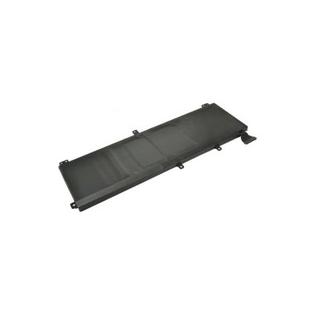 2power Precision M3800 Baterie do Laptopu 11,1V 4400 mAh