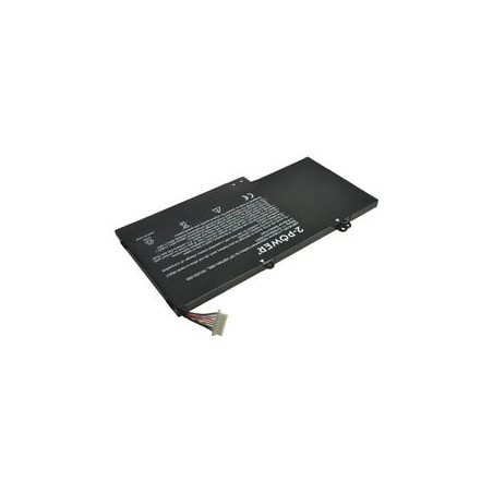 2-Power VP-QYY82Y (761230-005 Alternative) Baterie do Laptopu 11,4V 3500mAh