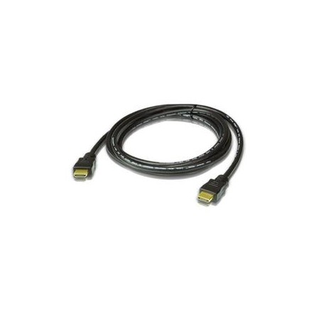 ATEN 2L-7D02H-1 2M vysokorychlostní kabel HDMI s rozhraním Ethernet