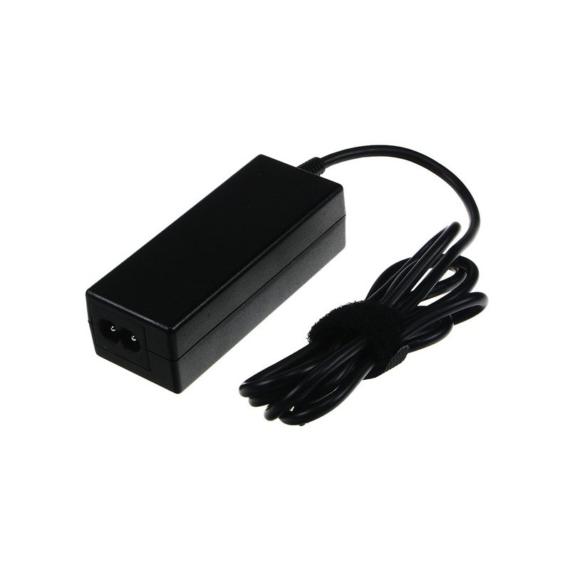 2-power Satellite Pro A50 AC Adapter 20V 40W 6,3x3,0mm
