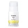 Canon Cartridge GI-41S Y žlutá pro PIXMA G3420/G3430/G3460/G3470/G3480/G4470 (4 400 str.)