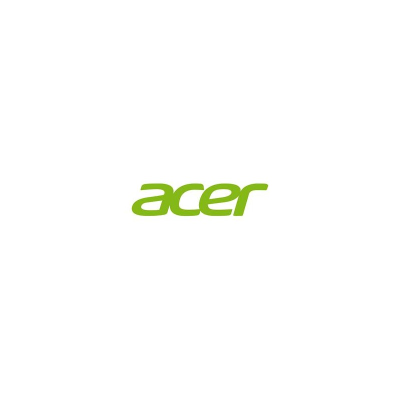 Acer ACP 3Y CARRY IN (1ST ITW) SPECIAL CAMPAIGN CZ/SK