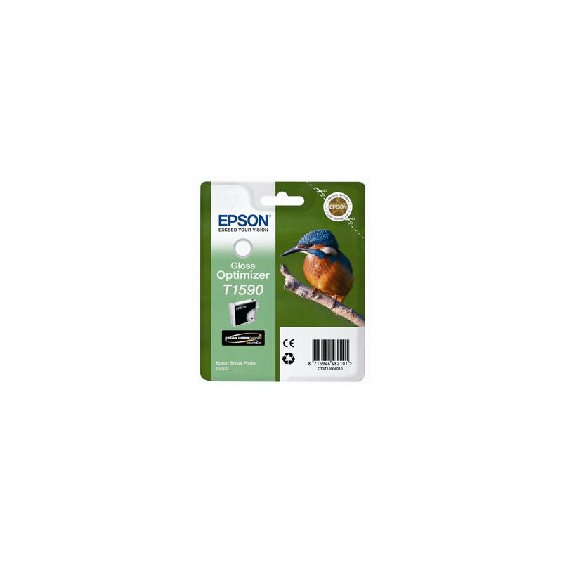 EPSON T1590 Gloss Optimizer
