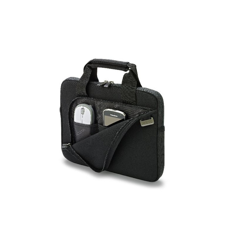 Dicota Smart Skin 13 - 13.3'' - black