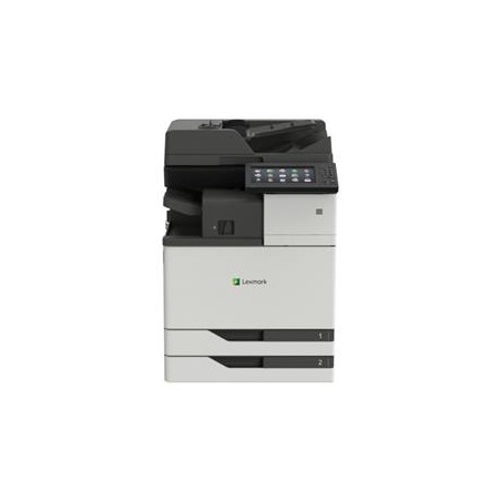 Lexmark CX922de A3 Color laser MFP+Fax, 45 ppm