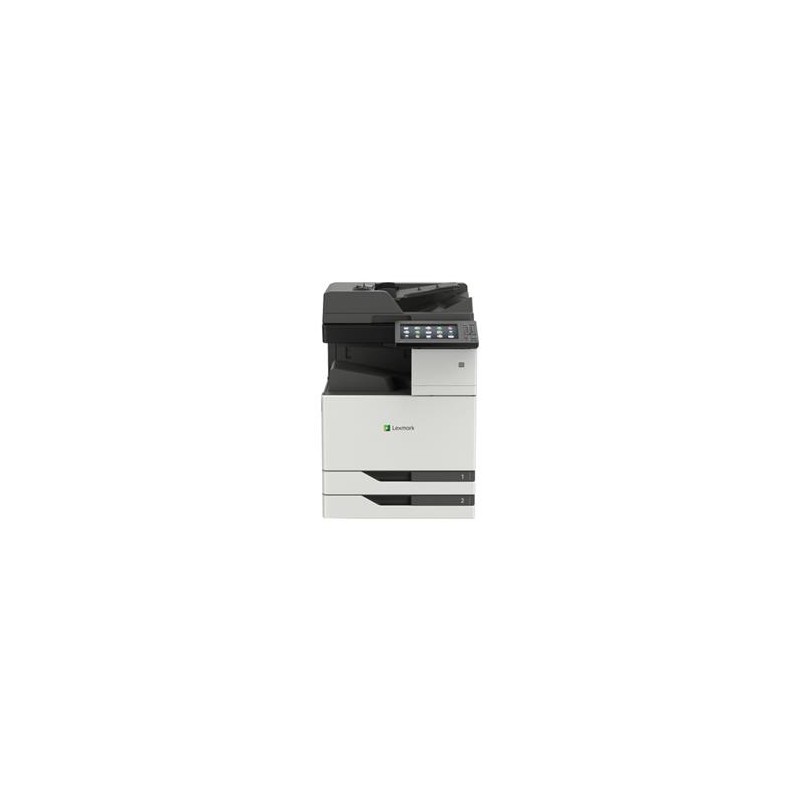 Lexmark CX921de A3 Color laser MFP+Fax, 35 ppm