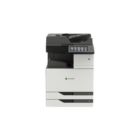 Lexmark CX921de A3 Color laser MFP+Fax, 35 ppm
