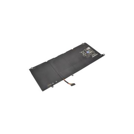 2-PowerVP-QN3H4C (JHXPY Alternative) 6 čllánková Baterie do Laptopu 7,5V 7020mAh