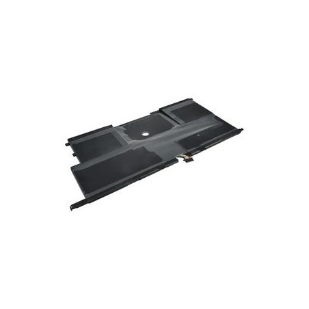 2-Power baterie pro Lenovo X1 Carbon Gen 3 Baterie do Laptopu 15,2V 3180mAh