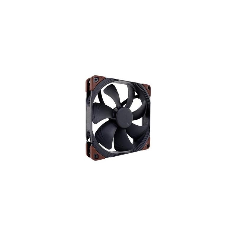 Noctua NF-A14 Industrial PCC-24V-2000 Q100 IP67 PWM, 140x140x25 mm