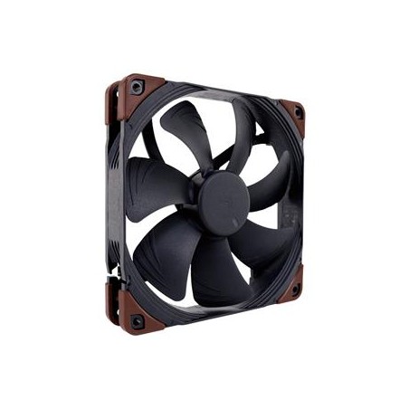 Noctua NF-A14 Industrial PCC-24V-2000 Q100 IP67 PWM, 140x140x25 mm