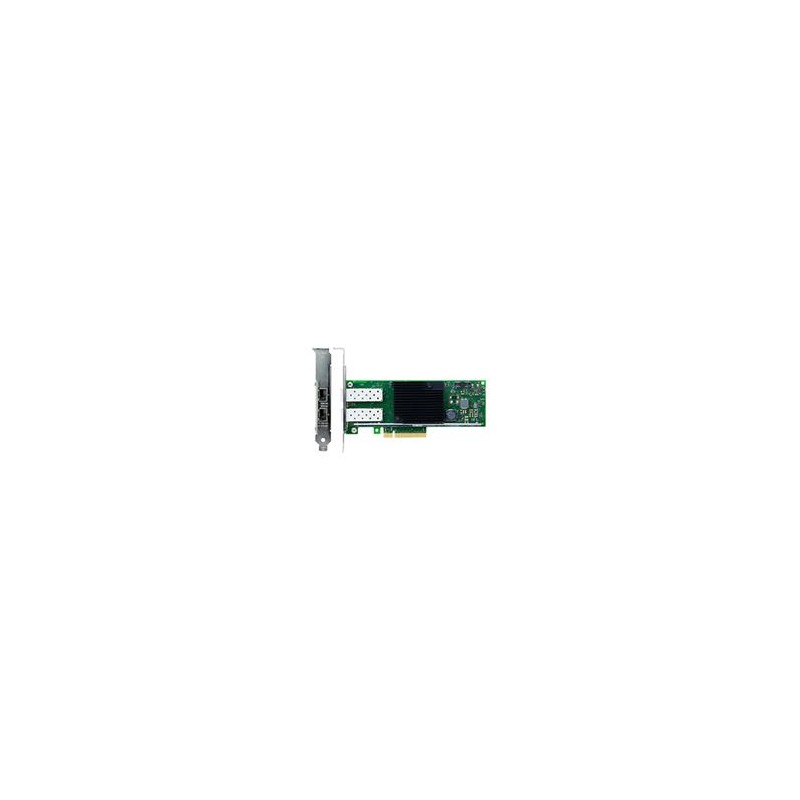 PLAN EP X710-DA2 2x10Gb SFP+