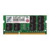 Transcend paměť SODIMM DDR3 8GB 1600MHz, 2Rx8, CL11