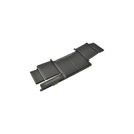 2-Power baterie pro Apple MacBook Pro 13" Late 2013 EMC2678 (A1502)
