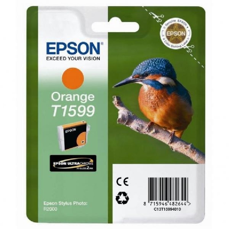 EPSON T1599 Orange
