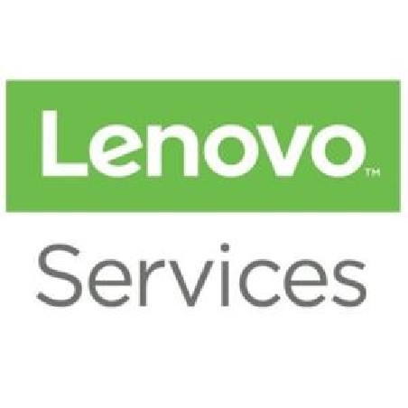 Lenovo ThinkSystem x 1Y Post Warr 24x7 4hr Response + YourDrive YourData (7944,7946),