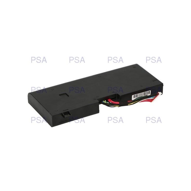 2-Power Alienware M17X 8 článková Baterie do Laptopu 14,8V 5200mAh