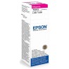 EPSON ink bar T6643 Magenta ink container 70ml pro L100/L200/L550/L1300/L355, BAR 7500 stran