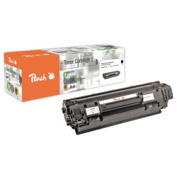 Akce!!! PEACH kompatibilní toner HP CF283A, No 83A, HP LaserJet Pro MFP M125, 1500 výnos, Black