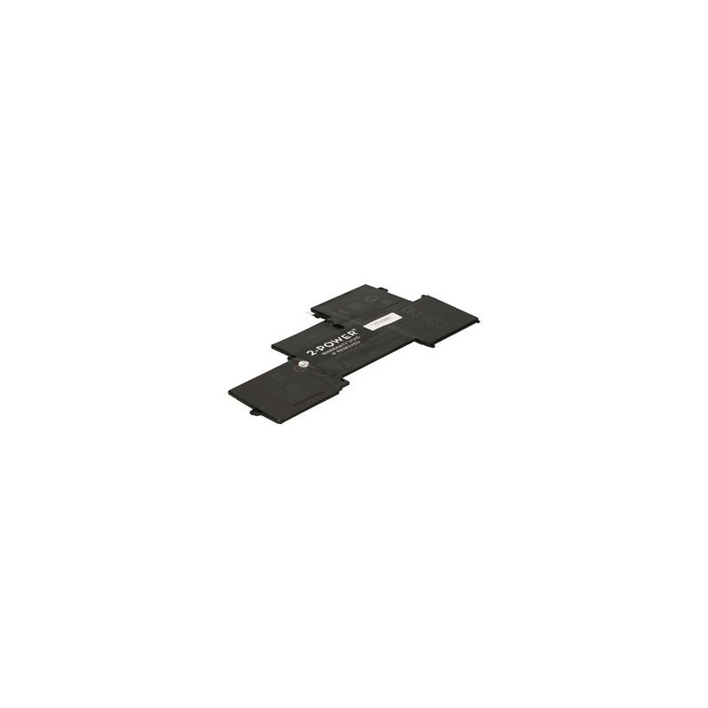 2-Power baterie pro EliteBook Folio 1020 G1 7.4V 2400mAh