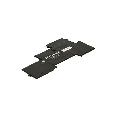2-Power baterie pro EliteBook Folio 1020 G1 7.4V 2400mAh