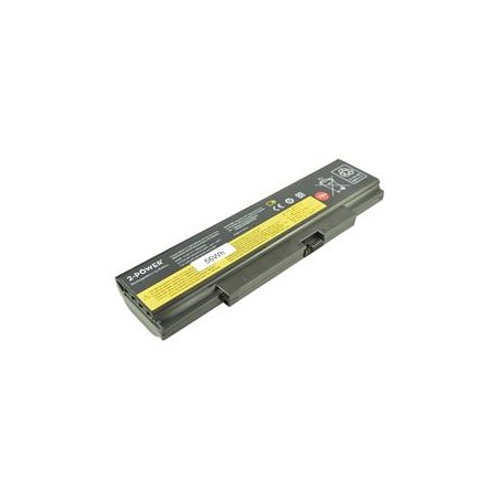 2-Power VP-B83EDW (45N1763 Alternative) 6 článková Baterie do Laptopu 10,8V 5200mAh 56Wh