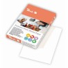 PEACH fotopapír Premium lesklý 10x15cm, 260g/m2, 50listů