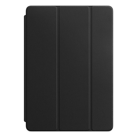 Apple iPad Pro 12,9´´ Leather Smart Cover - Black