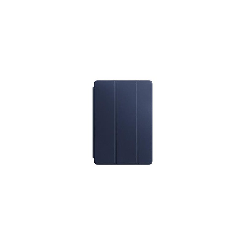 Apple iPad Pro 12,9´´ Leather Smart Cover - Midnight Blue