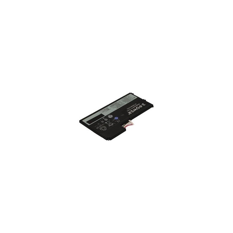 2-Power baterie pro VP-BR7983 (45N1089 Alternative) Main Battery Pack 11.1V 4220mAh