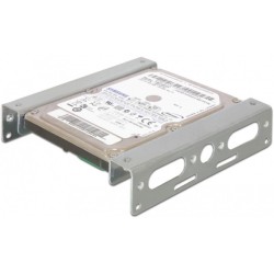 Delock Instalační sada 2.5” na 3.5”