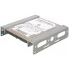 Delock Instalační sada 2.5” na 3.5”
