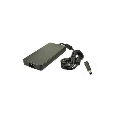 Dell Precision M4800 AC Adapter 19.5V 12.3A 240W 7,4x5,0mm