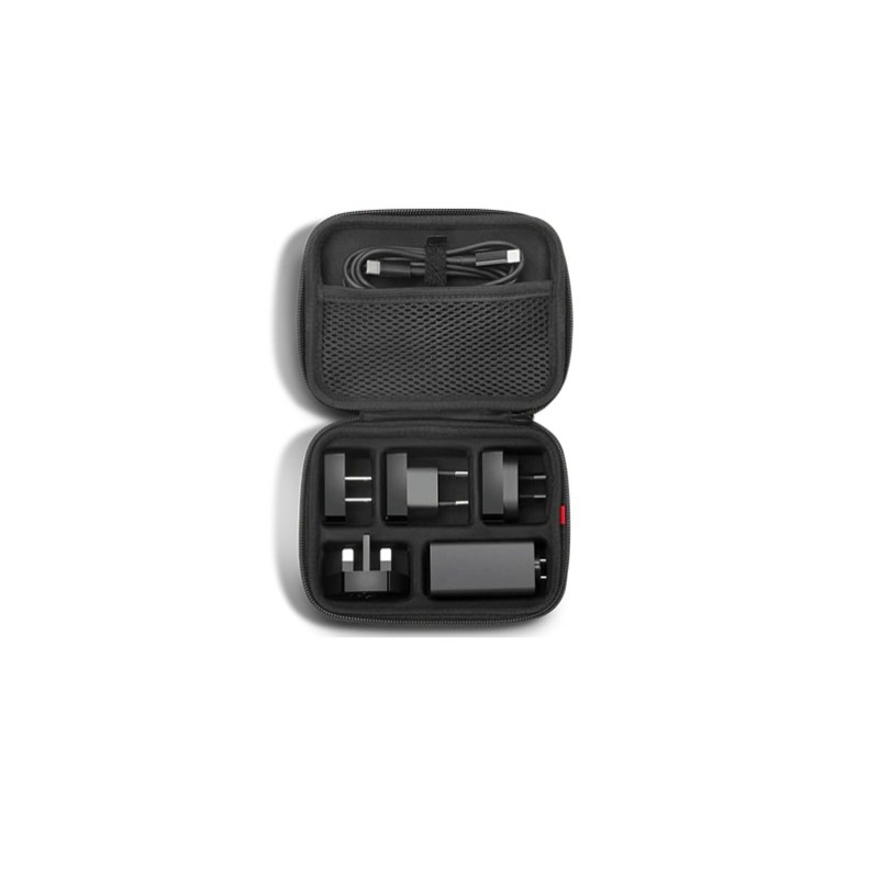 Lenovo 65W USB-C AC Travel Adapter 40AW0065WW