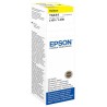 EPSON ink bar T6644 Yellow ink container 70ml pro L100/L200/L550/L1300/L355, BAR 7500 stran