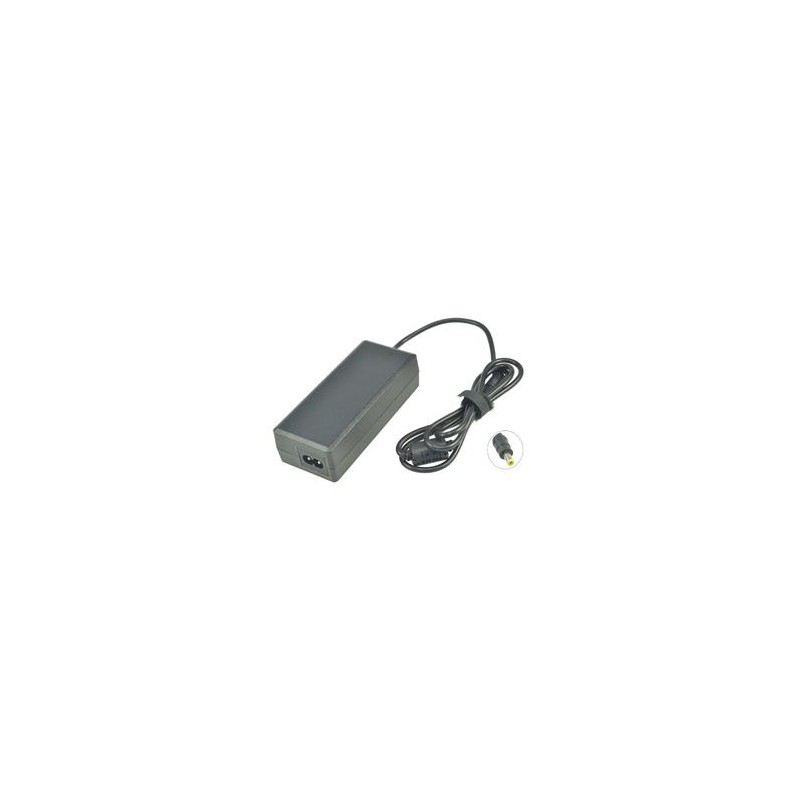 2-power VP-WEXBX8 (PA-1650-02 Alternative) AC adapter 18-20V 5,5x1,7mm
