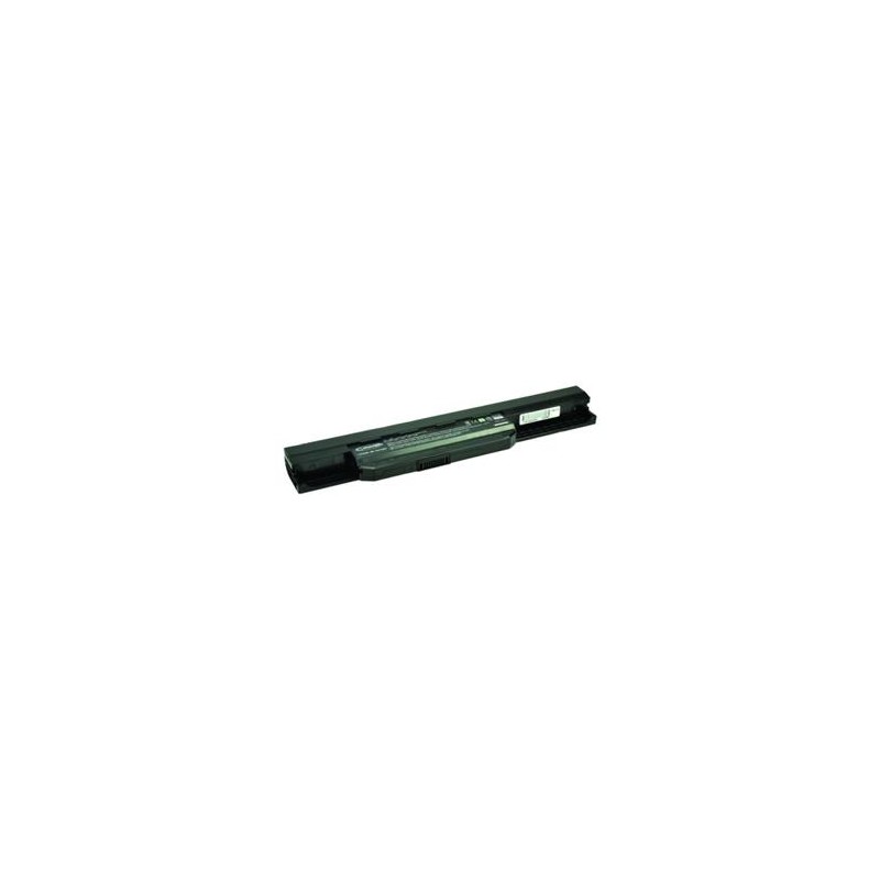 2-Power baterie pro ASUS A43/A53/A83/K43/K53/K54/K84/P43/P53/X43/X53/X54/X84 Series, Li-ion (6cell), 7800 mAh, 10.8 V