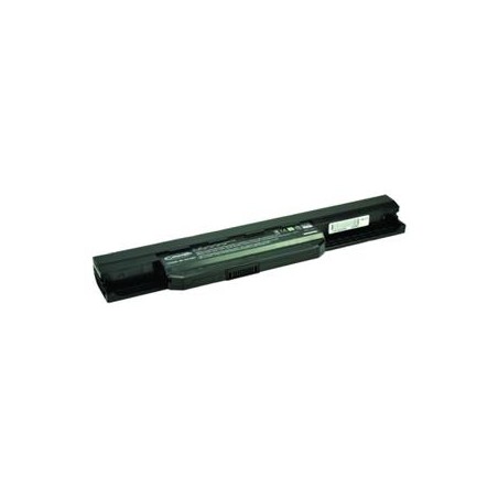 2-Power baterie pro ASUS A43/A53/A83/K43/K53/K54/K84/P43/P53/X43/X53/X54/X84 Series, Li-ion (6cell), 7800 mAh, 10.8 V