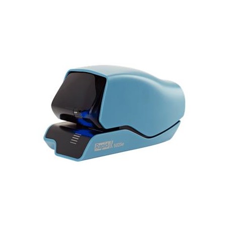 Rapid elektrická sešívačka Supreme 5025e, 25 listů, modrá