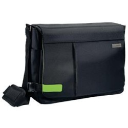 LEITZ Brašna na notebook Complete, 15.6", černá