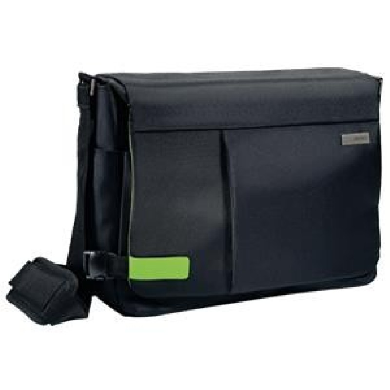 LEITZ Brašna na notebook Complete, 15.6", černá