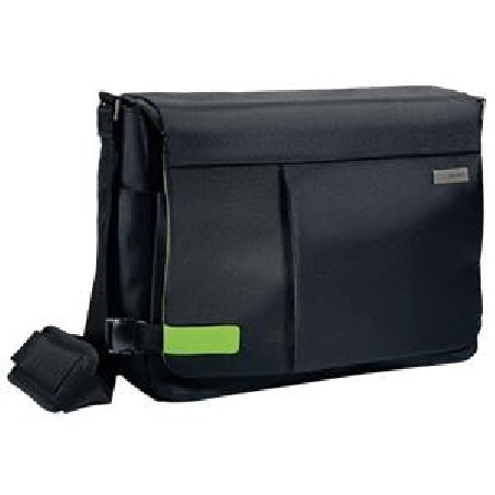 LEITZ Brašna na notebook Complete, 15.6", černá
