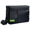 LEITZ Brašna na notebook Complete, 15.6", černá