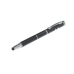 LEITZ Stylus Complete 4 v 1, černá